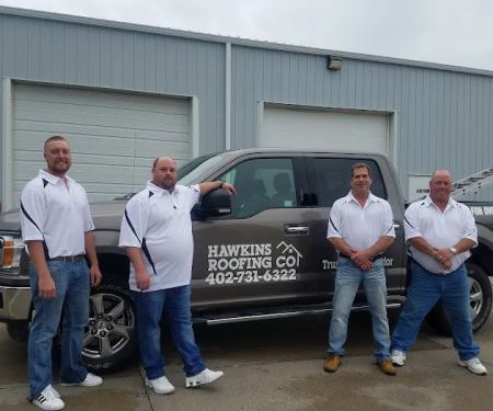 Hawkins Roofing Co.