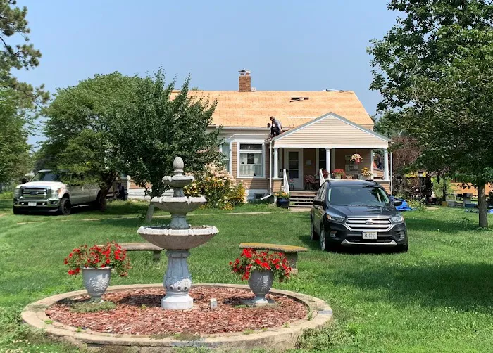 AGR Roofing & Construction Picture 1