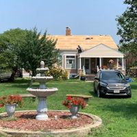 AGR Roofing & Construction ico