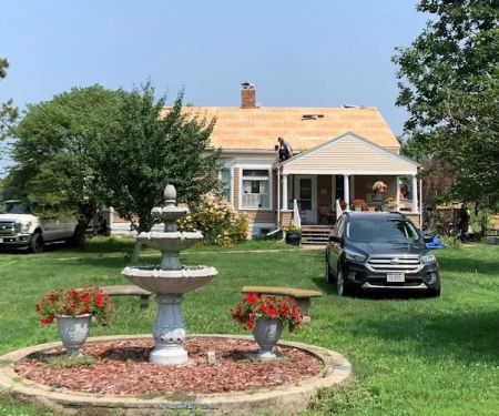 AGR Roofing & Construction