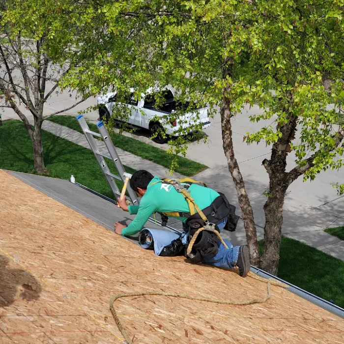 AGR Roofing & Construction Picture 10