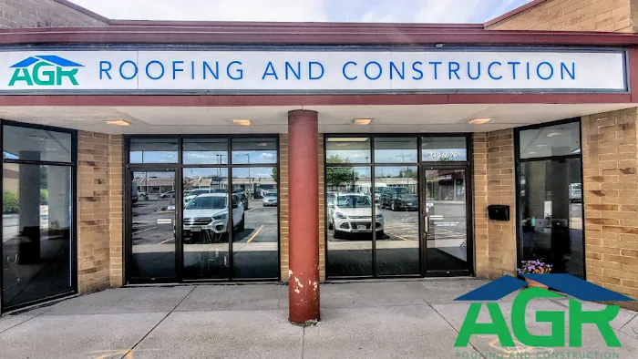 AGR Roofing & Construction Picture 5