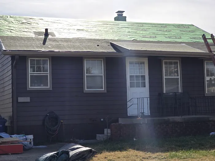 AGR Roofing & Construction Picture 4