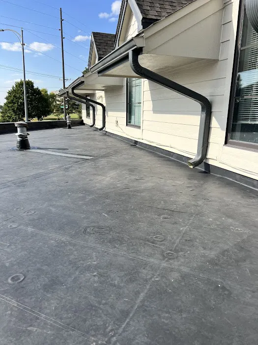 Martino Commercial Roofing Picture 1