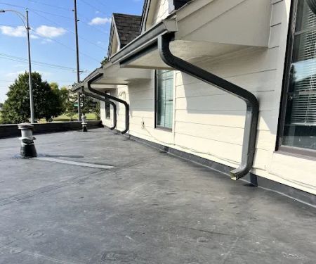 Martino Commercial Roofing