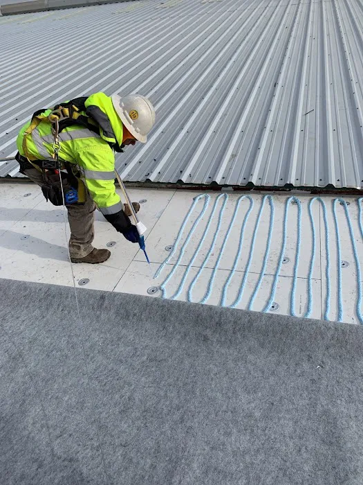 Imperial Roof Systems Picture 4