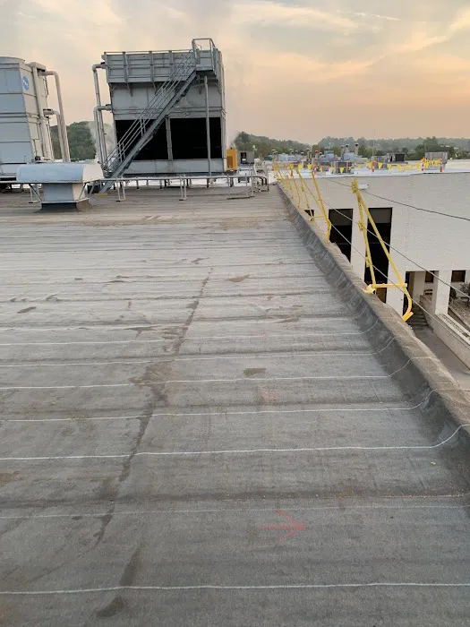 Imperial Roof Systems Picture 3