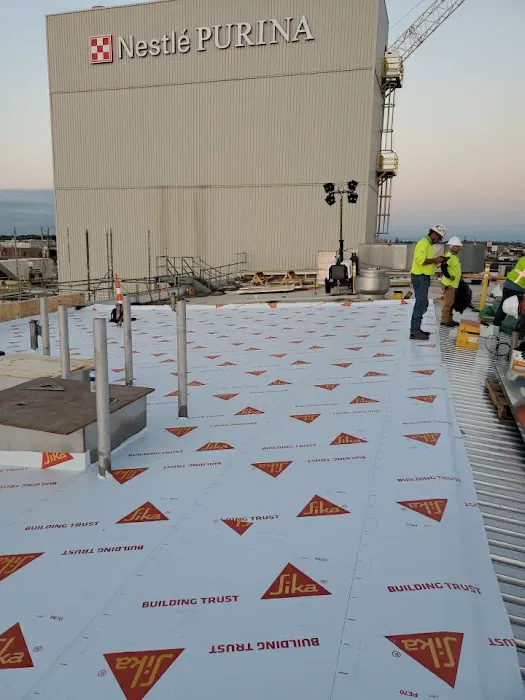 Imperial Roof Systems Picture 7