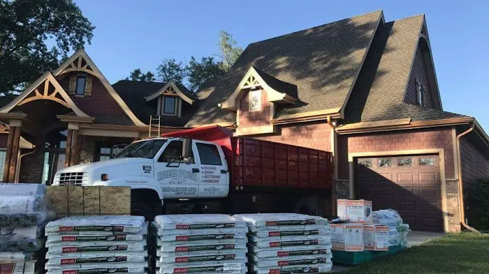 Home Pride Contractors, Inc. Picture 1