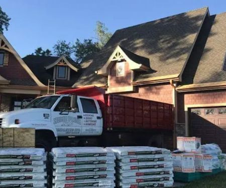 Home Pride Contractors, Inc.