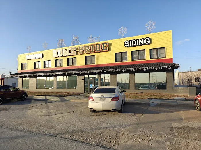 Home Pride Contractors, Inc. Picture 3