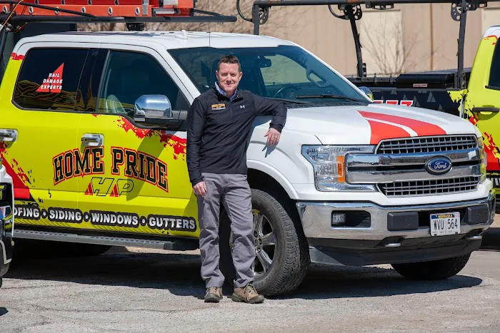 Home Pride Contractors, Inc. Picture 2