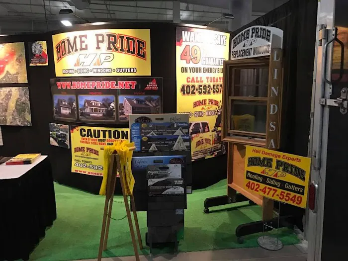 Home Pride Contractors, Inc. Picture 5