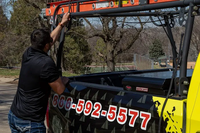 Home Pride Contractors, Inc. Picture 6