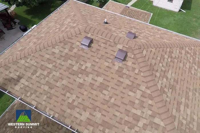 Western Summit Roofing Contractors Picture 2