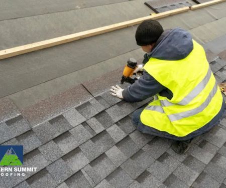 Western Summit Roofing Contractors