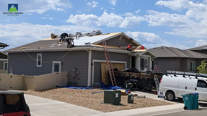 Western Summit Roofing Contractors Picture 3