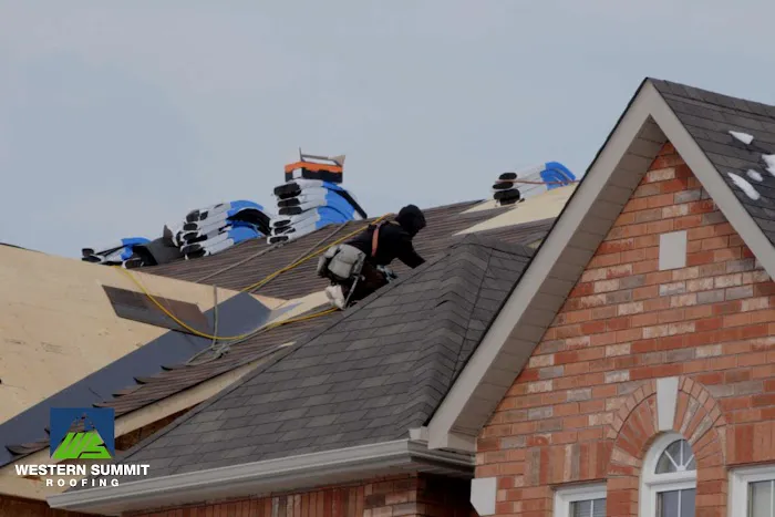 Western Summit Roofing Contractors Picture 9