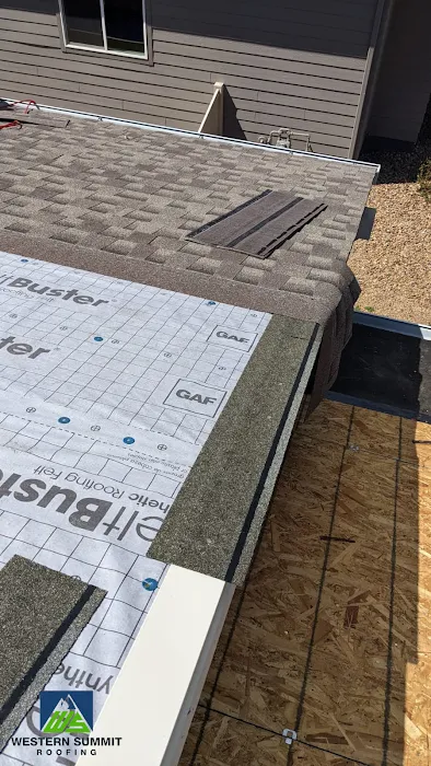 Western Summit Roofing Contractors Picture 10