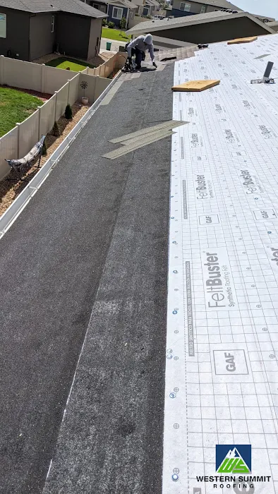 Western Summit Roofing Contractors Picture 5