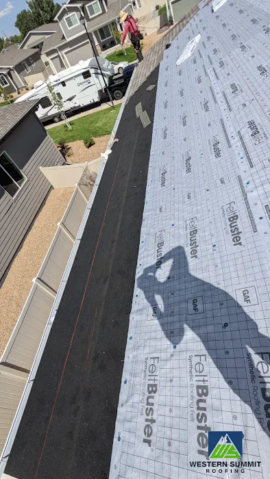 Western Summit Roofing Contractors Picture 7