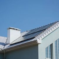 C & S Roofing Inc. ico