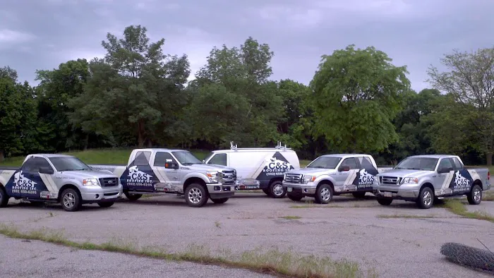 C & S Roofing Inc. Picture 7