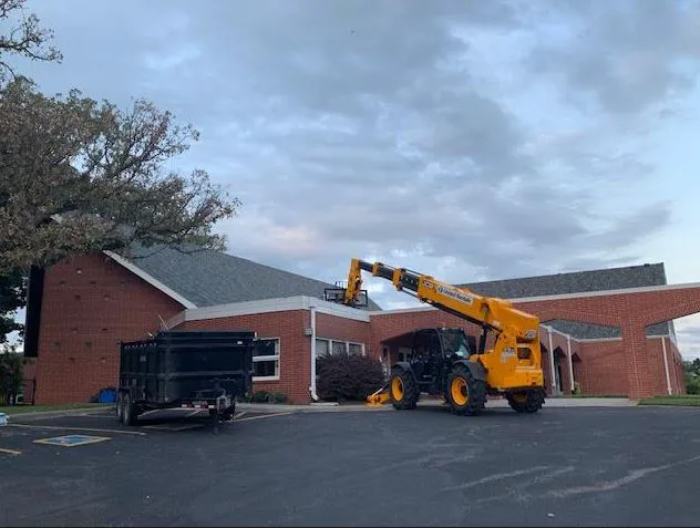 C & S Roofing Inc. Picture 10