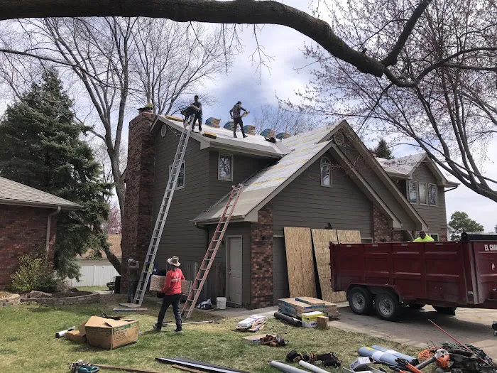 Mejia Roofing & Contractors, Inc. Picture 1