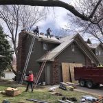 Mejia Roofing & Contractors, Inc.