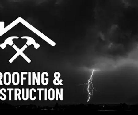 LF Roofing & Construction