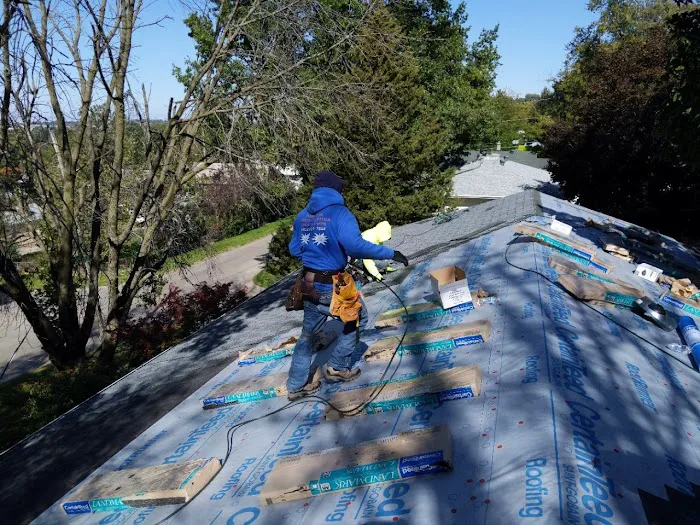 TGT Exteriors Picture 5