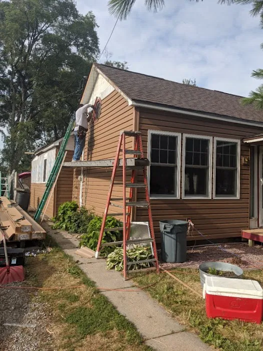 TGT Exteriors Picture 10