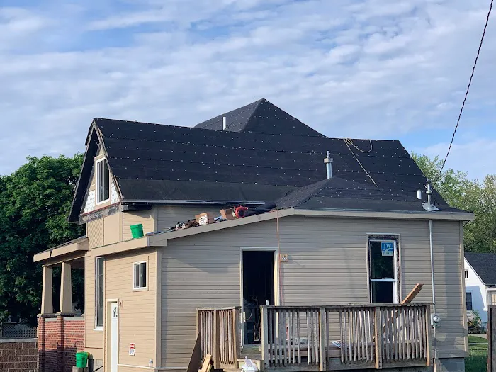 Rick's Roofing Picture 6