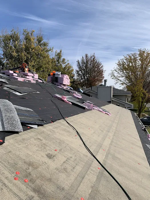 Rick's Roofing Picture 4