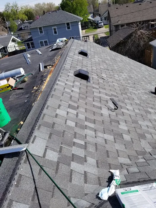 Rick's Roofing Picture 5