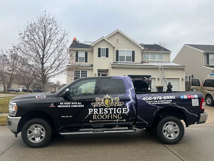 Prestige Roofing Picture 1