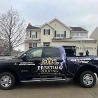Prestige Roofing ico
