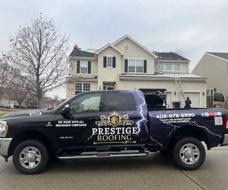 Prestige Roofing