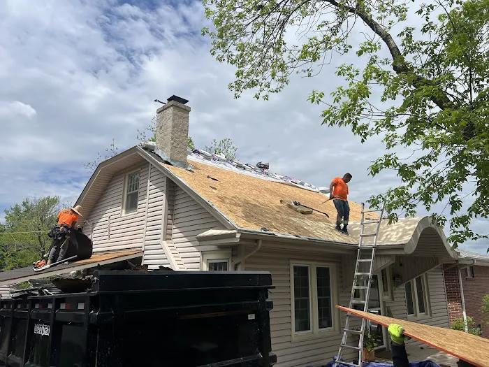 Prestige Roofing Picture 7