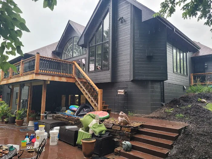 Complete Xterior Picture 10