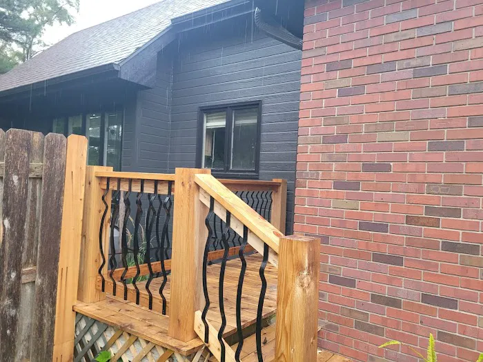 Complete Xterior Picture 4