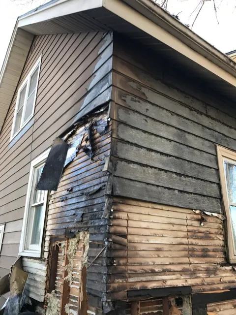 Complete Xterior Picture 8