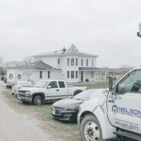 Nelson Contracting LLC ico