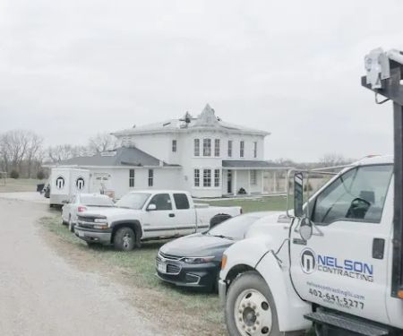 Nelson Contracting LLC