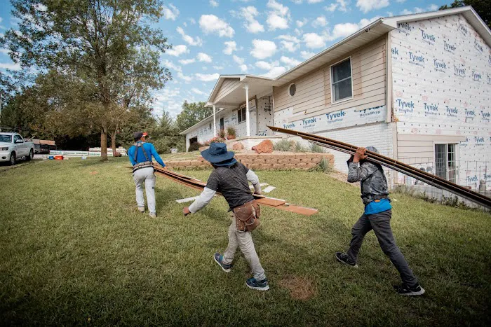 Nelson Contracting LLC Picture 3