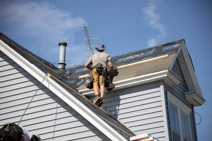 Nelson Contracting LLC Picture 4