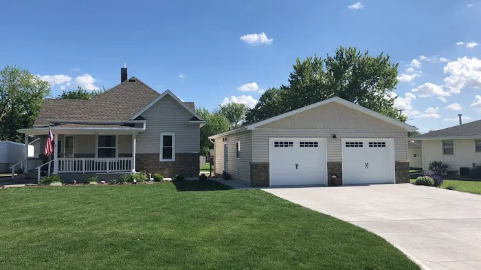 Nelson Contracting LLC Picture 5