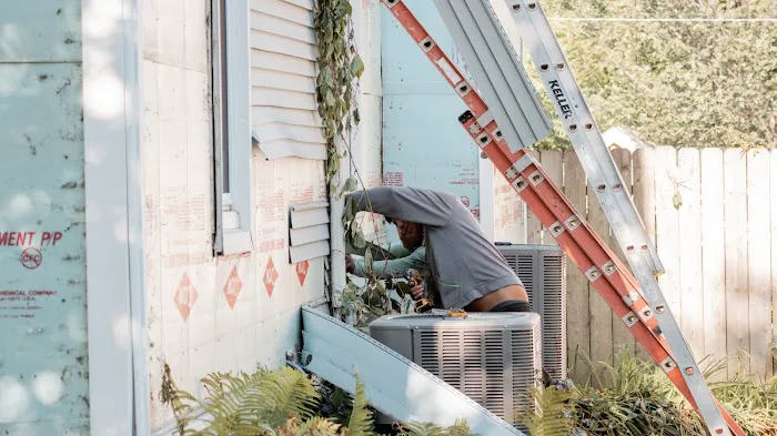 Nelson Contracting LLC Picture 8