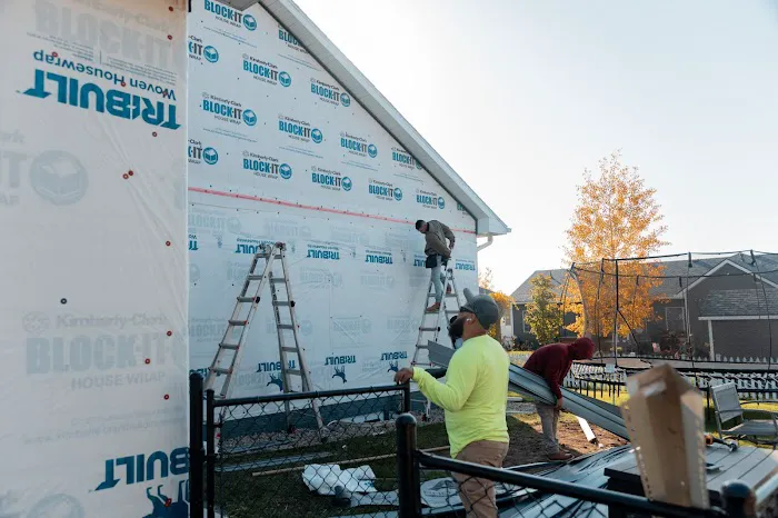 Nelson Contracting LLC Picture 9